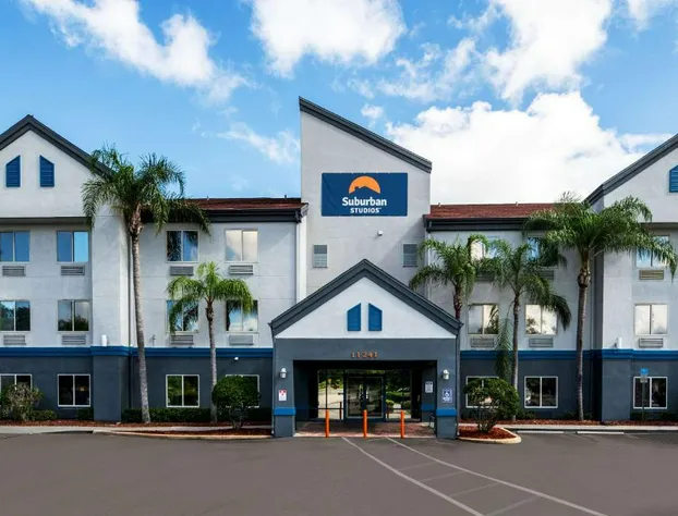 Suburban Studios Orlando - Ocoee/Winter Garden hotel detail image 1