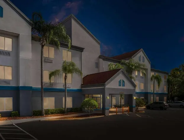 Suburban Studios Orlando - Ocoee/Winter Garden hotel detail image 2