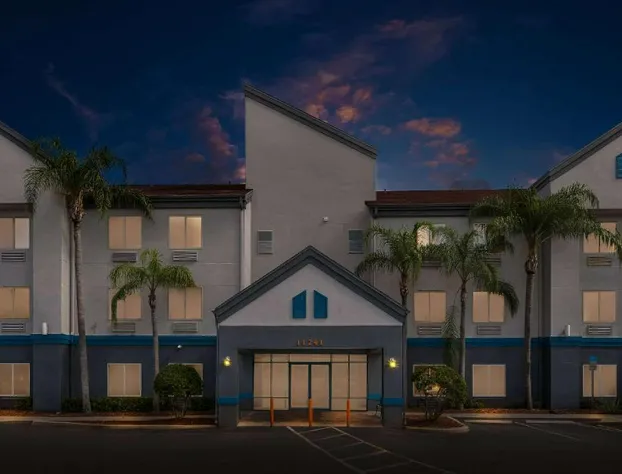 Suburban Studios Orlando - Ocoee/Winter Garden hotel detail image 3