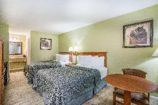 Days Inn by Wyndham Ormond Beach hotel detail image 4