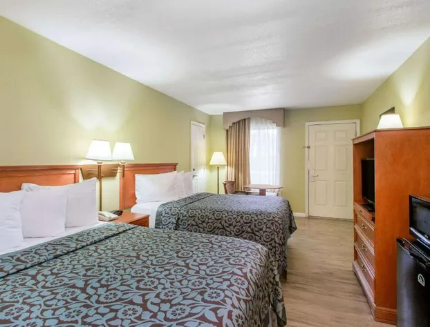 Days Inn by Wyndham Ormond Beach hotel detail image 4