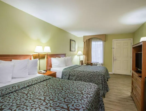 Days Inn by Wyndham Ormond Beach hotel detail image 2