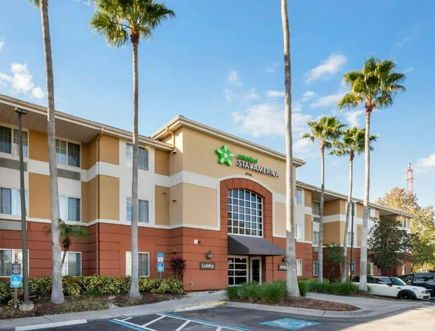 Extended Stay America Suites Orlando Conv Ctr Universal Blvd hotel detail image 1