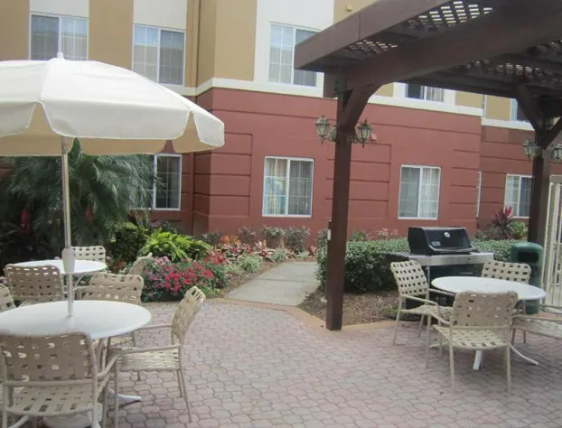 Extended Stay America Suites Orlando Conv Ctr Universal Blvd hotel detail image 3