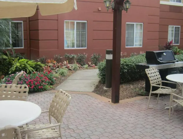 Extended Stay America Suites Orlando Conv Ctr Universal Blvd hotel detail image 4