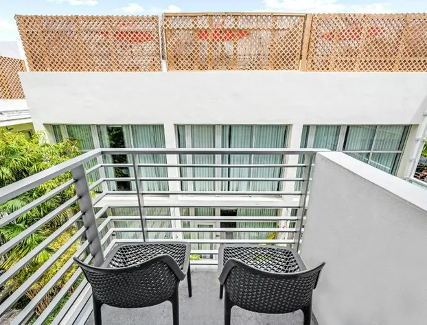 The Fairwind Hotel hotel detail image 1