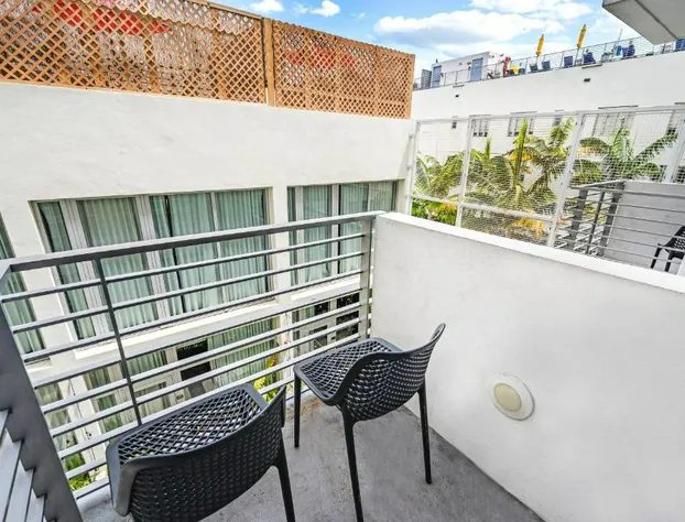 The Fairwind Hotel hotel detail image 2