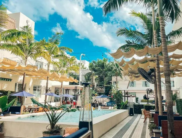 The Fairwind Hotel hotel detail image 3