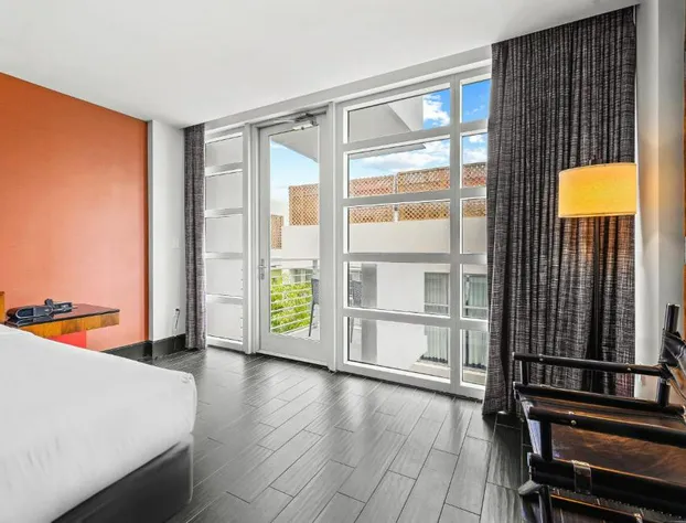 The Fairwind Hotel hotel detail image 4