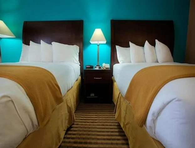 Comfort Inn Ocala Silver Springs hotel detail image 2