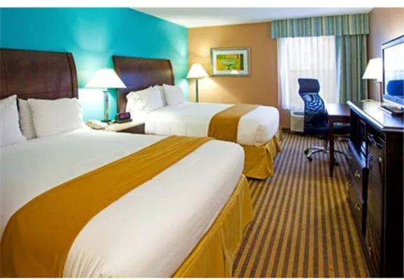 Comfort Inn Ocala Silver Springs hotel detail image 4