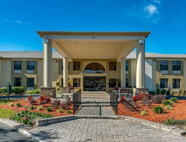 Comfort Inn Ocala Silver Springs hotel detail image 1