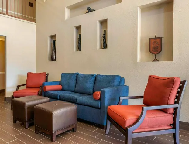 Comfort Inn Ocala Silver Springs hotel detail image 3