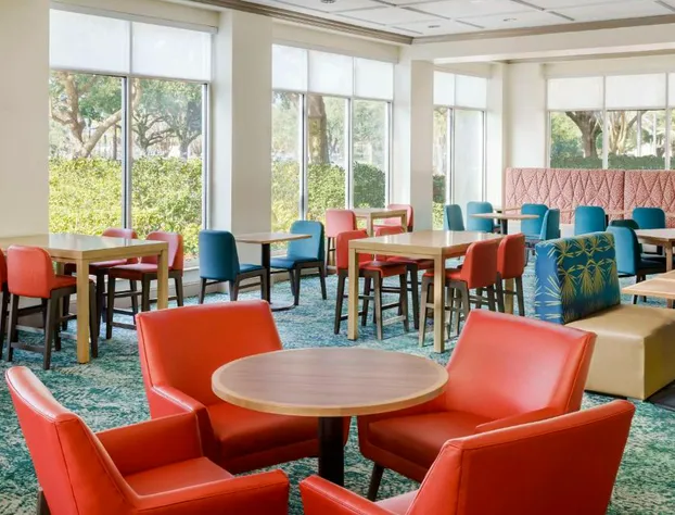 Hilton Garden Inn Orlando at SeaWorld hotel detail image 3