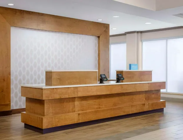 Hilton Garden Inn Orlando at SeaWorld hotel detail image 2