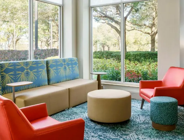 Hilton Garden Inn Orlando at SeaWorld hotel detail image 4