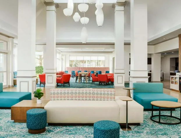 Hilton Garden Inn Orlando at SeaWorld hotel detail image 3