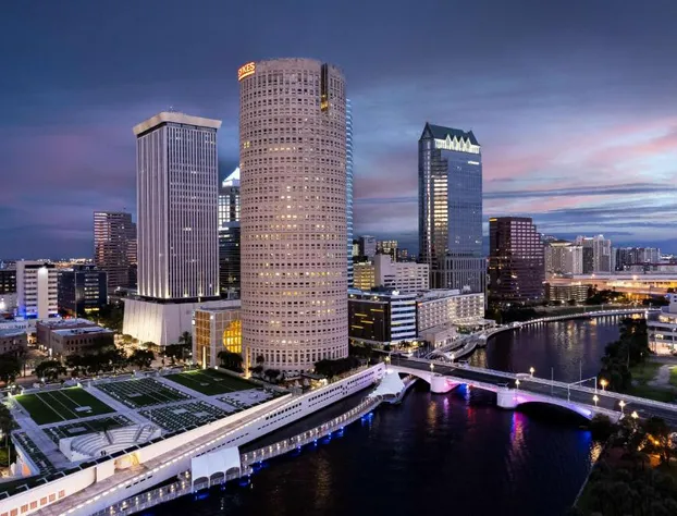 Hyatt Place Busch Gardens hotel detail image 2