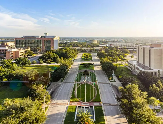 Hyatt Place Busch Gardens hotel detail image 3