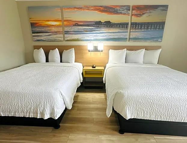 Days Inn by Wyndham Ocala North hotel detail image 2