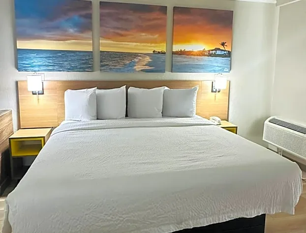 Days Inn by Wyndham Ocala North hotel detail image 3