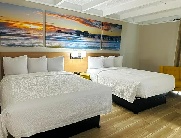 Days Inn by Wyndham Ocala North hotel detail image 4