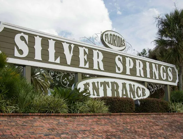 Days Inn by Wyndham Ocala North hotel detail image 1