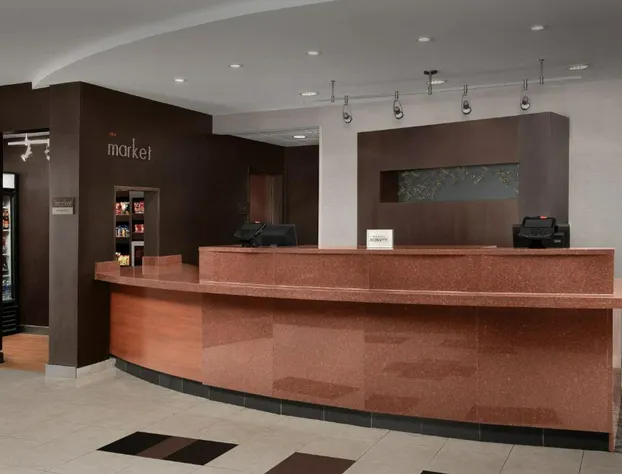 Courtyard by Marriott Panama City hotel detail image 3