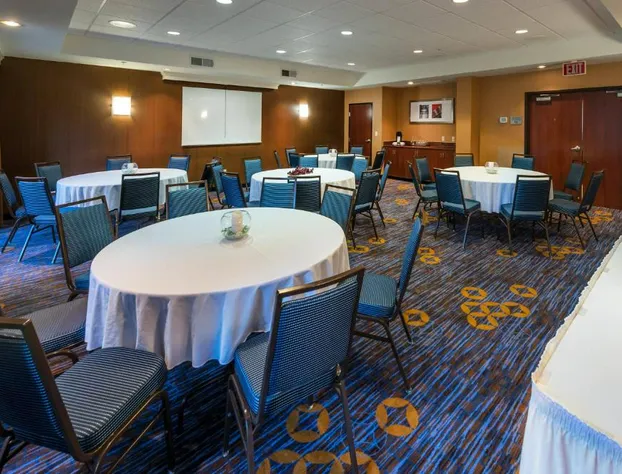 Courtyard by Marriott Panama City hotel detail image 4