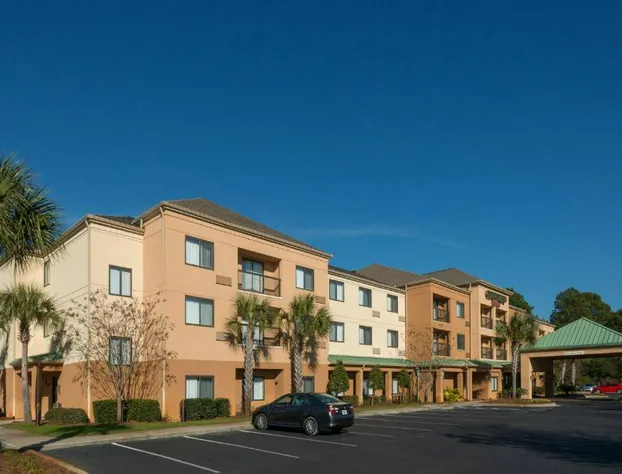 Courtyard by Marriott Panama City hotel detail image 2