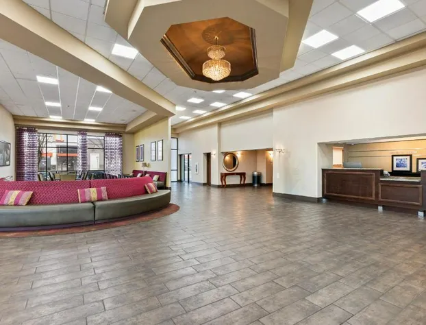 Orlando Palms Hotel hotel detail image 2