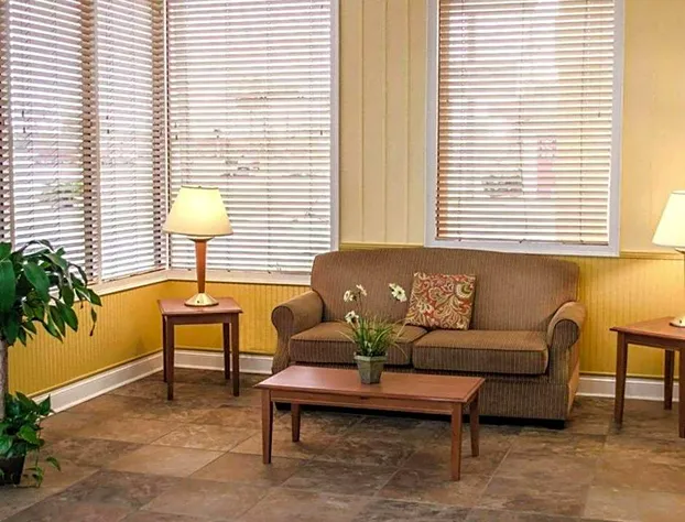 Quality Inn N.A.S.-Corry hotel detail image 2