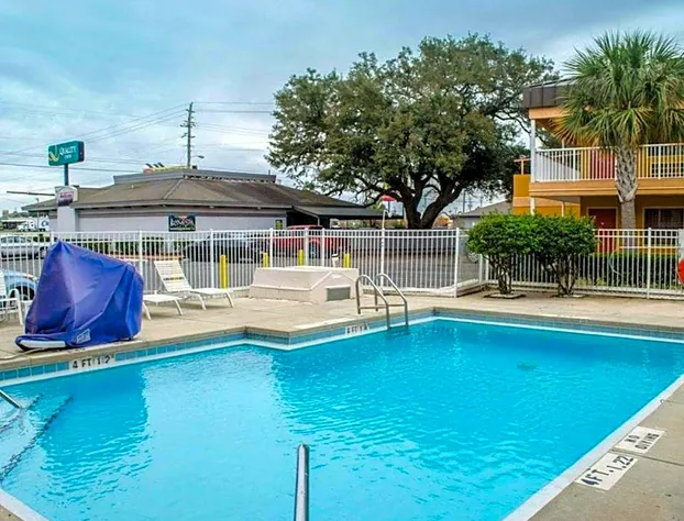 Quality Inn N.A.S.-Corry hotel detail image 3