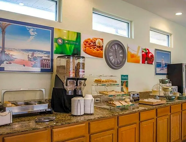 Quality Inn N.A.S.-Corry hotel detail image 4