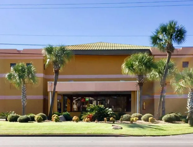 Quality Inn N.A.S.-Corry hotel detail image 1