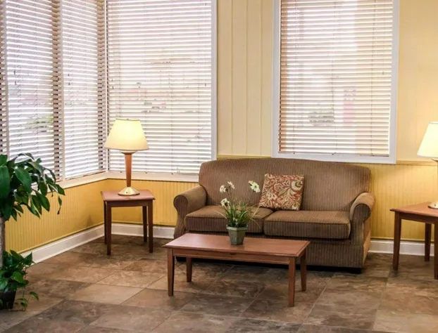 Quality Inn N.A.S.-Corry hotel detail image 3