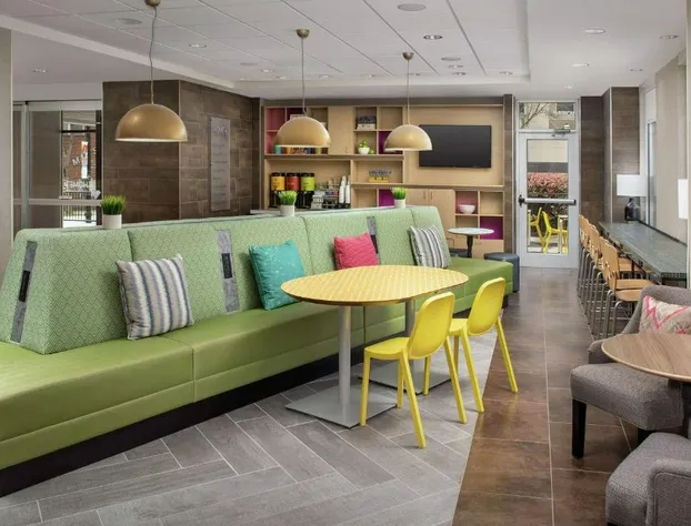 Home2 Suites by Hilton Atlanta Midtown hotel detail image 3