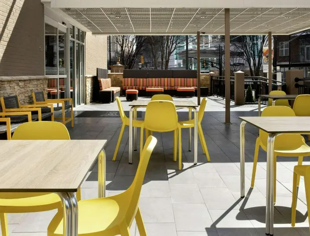 Home2 Suites by Hilton Atlanta Midtown hotel detail image 4