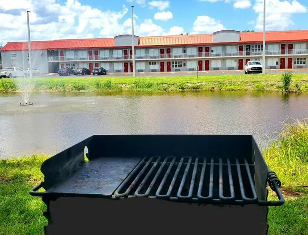 Vero Beach Inn & Suites I-95 hotel detail image 2