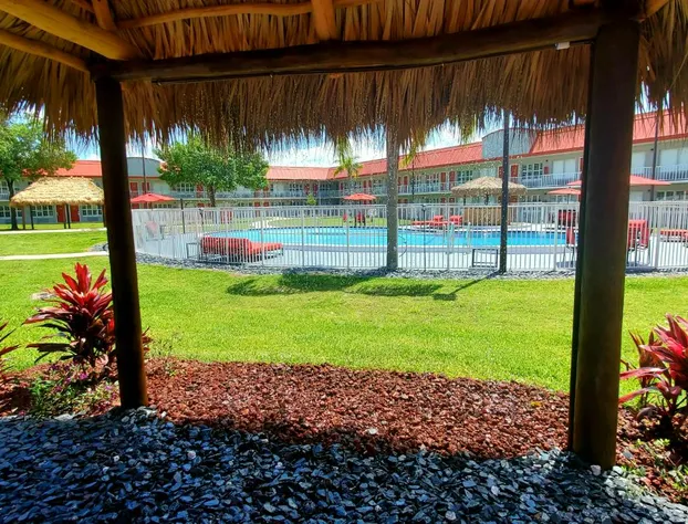 Vero Beach Inn & Suites I-95 hotel detail image 4