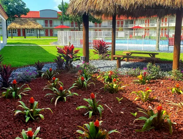 Vero Beach Inn & Suites I-95 hotel detail image 1