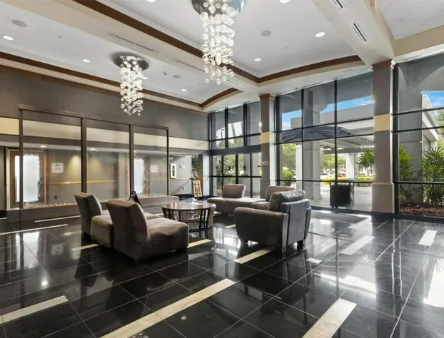 Doubletree By Hilton - Palm Beach Gardens hotel detail image 1