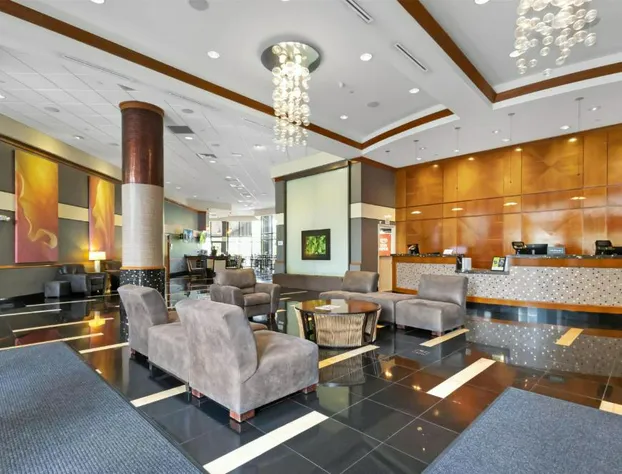 Doubletree By Hilton - Palm Beach Gardens hotel detail image 2