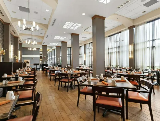 Doubletree By Hilton - Palm Beach Gardens hotel detail image 3