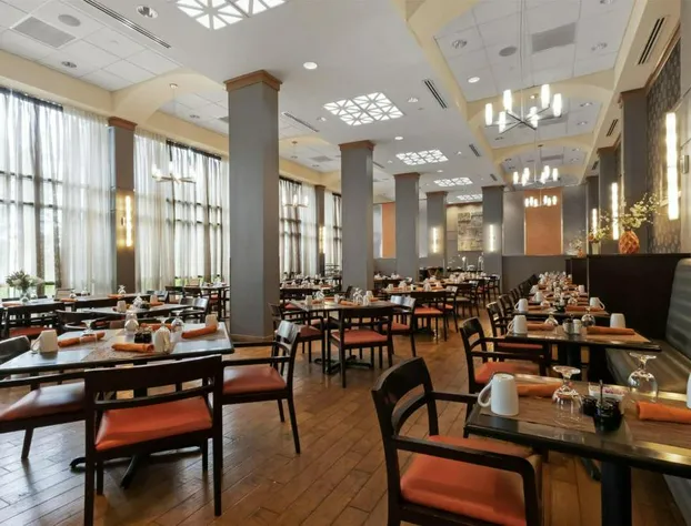 Doubletree By Hilton - Palm Beach Gardens hotel detail image 4