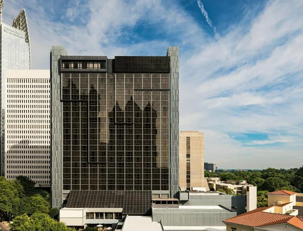 The Starling Atlanta Midtown, Curio Collection by Hilton hotel detail image 1