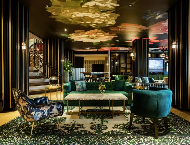 The Starling Atlanta Midtown, Curio Collection by Hilton hotel detail image 4