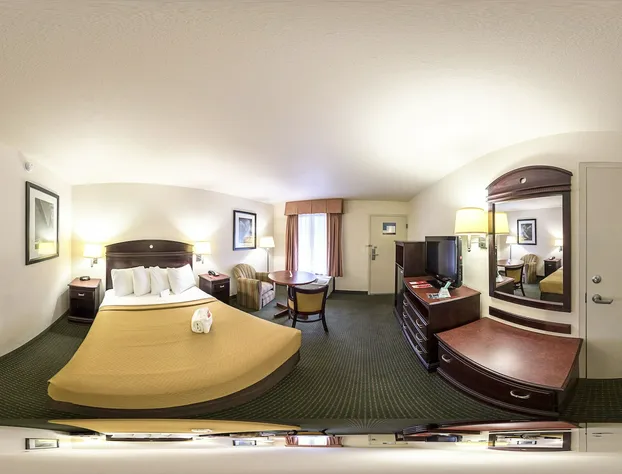 Econo Lodge hotel detail image 2