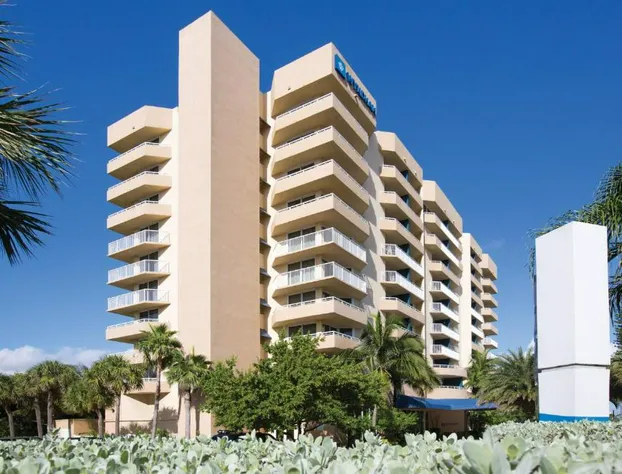 Club Wyndham Santa Barbara hotel detail image 1