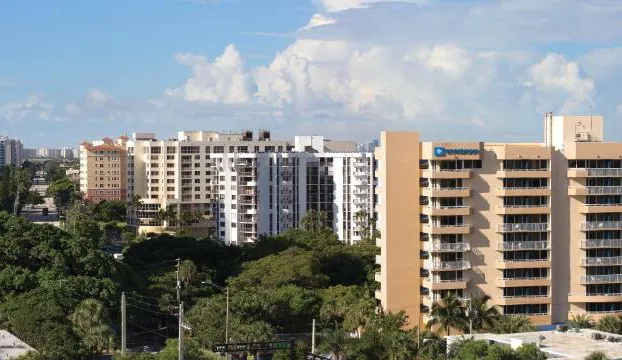 Club Wyndham Santa Barbara hotel detail image 3